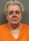 Mugshot of DOUGLAS WILLIAM SHILT