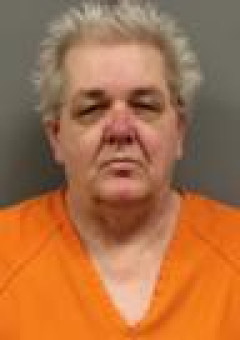 Mugshot of DOUGLAS WILLIAM SHILT