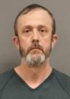 Mugshot of TRAVIS GEORGE BLAIR