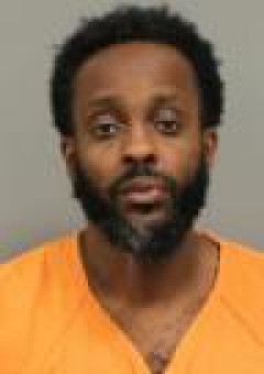 Mugshot of TAYLOR DEVAUGHN WHITE