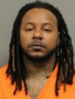 Mugshot of IRAN LAREE JOHNSON