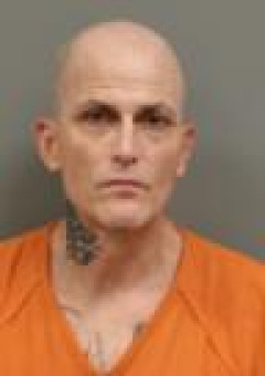 Mugshot of SEAN HOWARD EVANS