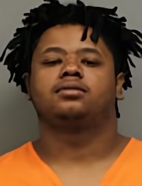 Mugshot of ANTHONY JR WORTHAM