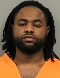 Mugshot of DARRION LAMAR GRAY