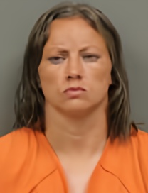 Mugshot of KASSIA DENE ALBERTS
