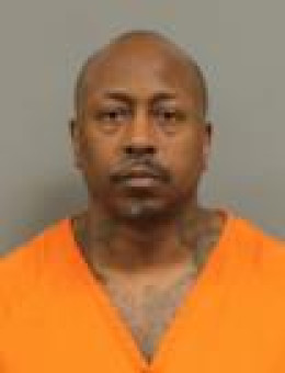 Mugshot of FREDDIE LEE III MATTHEWS
