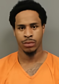 Mugshot of DAI'SHAUN MAURICE YOUNG