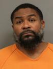 Mugshot of DAVID AHMERI BARKSDALE