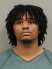 Mugshot of TAYSHAUN ALLEN-MICHAEL WARNER