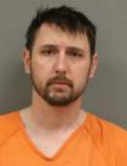 Mugshot of ZACHARY LEE TOLER