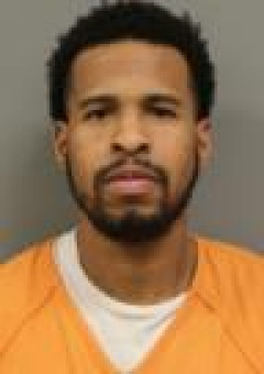 Mugshot of CHASE ALEXANDER CRUMP