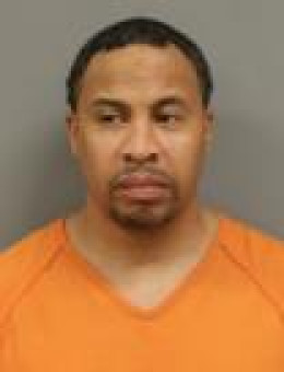 Mugshot of MELVIN KIRK HOLLIDAY