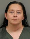 Mugshot of DOROTHY VEREGENE BALL