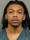 Mugshot of AMIR DAMARI LEE DONLEY