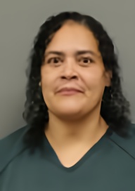 Mugshot of TRISHA ANN JOHNSON