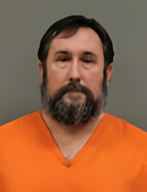 Mugshot of MICHAEL PHILIP NEWTON