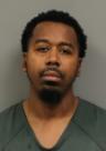 Mugshot of BRYANT WESLEY JR. KEEBLE