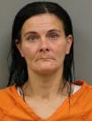 Mugshot of VERONICA JO RILEY