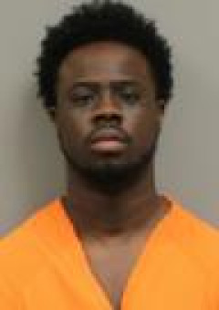Mugshot of RE'AL TRESHON STREETY