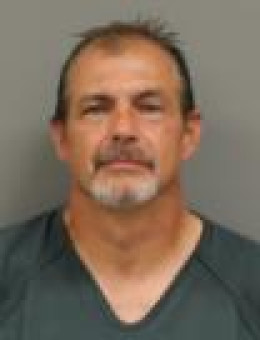 Mugshot of WILLIAM JOSEPH HAWK