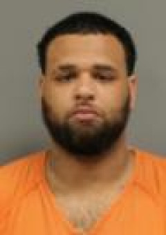 Mugshot of JACE ROBERT CONRAD
