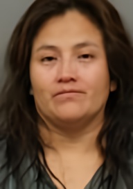 Mugshot of TEUDICELA VELAZQUEZ MORALES