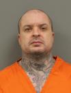 Mugshot of JULIUS NATHANIEL ARTIS