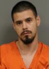 Mugshot of MIGUEL EDWARD LANHAM