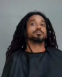 Mugshot of RICARDO ANTWOINE