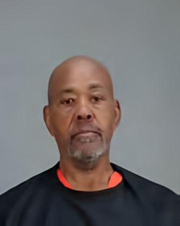 Mugshot of RODNEY HUNTER