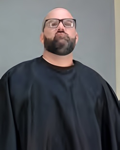Mugshot of SEAN FRANCIS FLANAGAN
