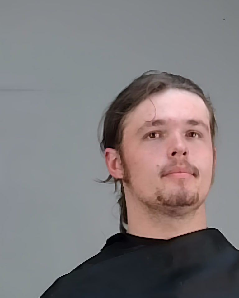 Mugshot of TITUS BRENT SANCCHEZ