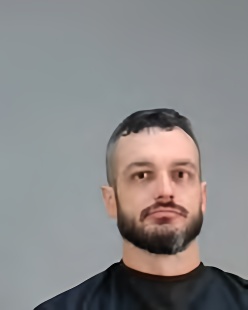 Mugshot of JAMAL EYAJB ODEH