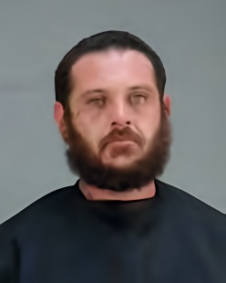 Mugshot of ERIC STEVEN PAPP