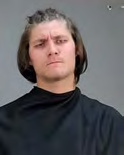 Mugshot of CHARLES LEE FULTON-SHUFF