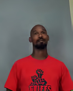 Mugshot of CHARLES BERNARD ALLGOOD