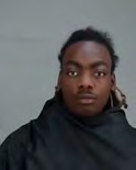 Mugshot of DESMARION OTIS RILEY
