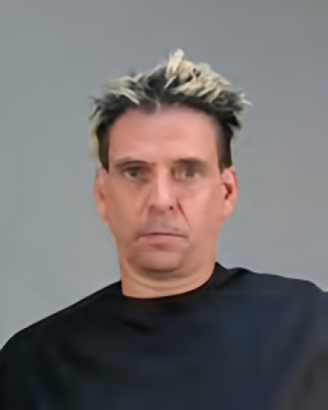 Mugshot of DANIEL N JR, Jr FRICK
