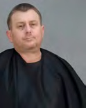Mugshot of ADAM J