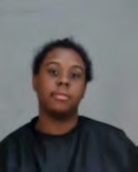 Mugshot of Andrene Carter