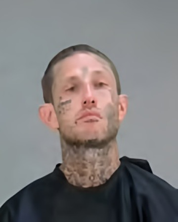 Mugshot of AARON MATTHEW STITT