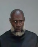 Mugshot of LEOTIS M DAGGETT