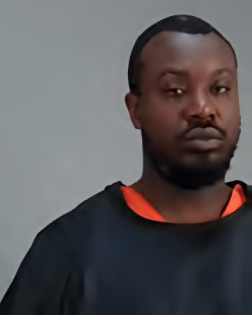 Mugshot of MARCELL GERMAINE WILLIAMS