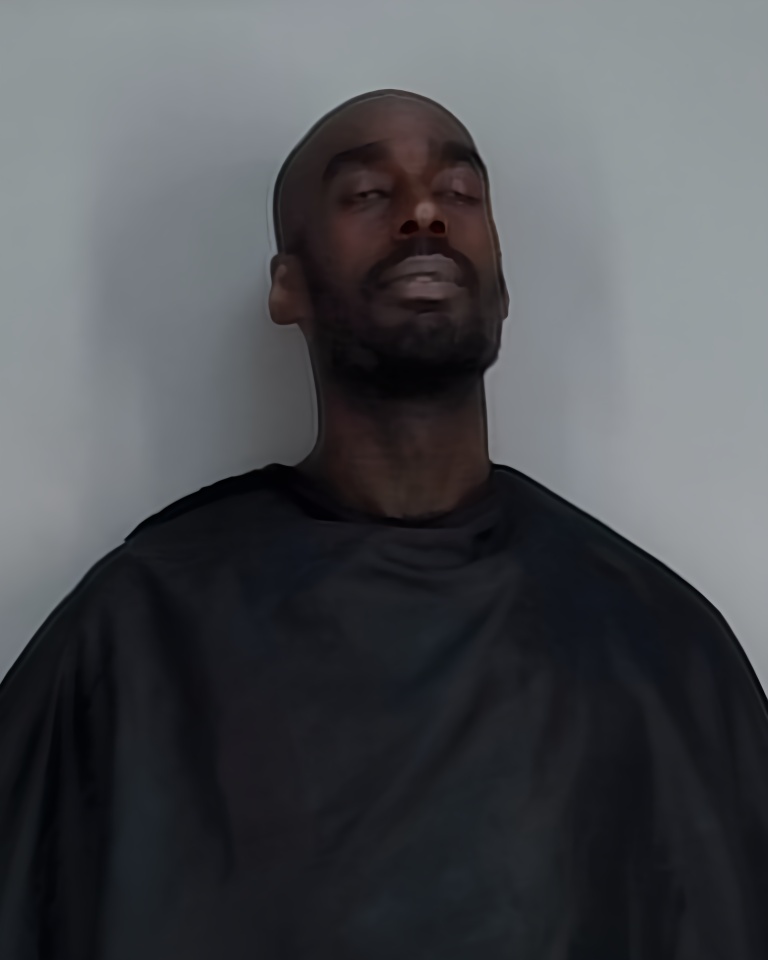 Mugshot of PHILLIP DEMARKO NASH