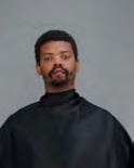 Mugshot of ANTONIO MAKEES