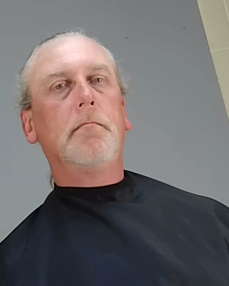 Mugshot of ADAM TERRANCE MARCZAK