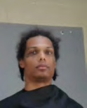 Mugshot of LONDON GEORFEL