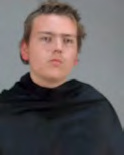 Mugshot of JASON MICHAEL RICHARDSON