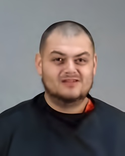 Mugshot of CHANDLER KERAN MCMILLEN
