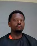 Mugshot of STEVEN DAMEKEYO HOOKS KIMBROUGH